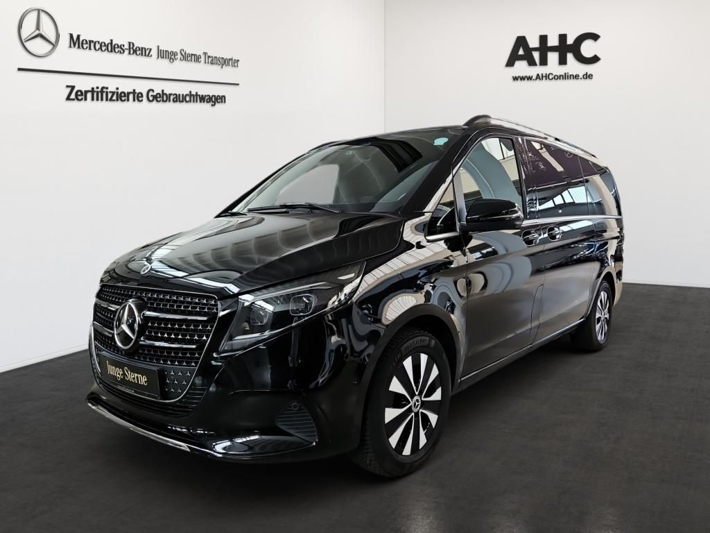 Mercedes-Benz V 300 2025
