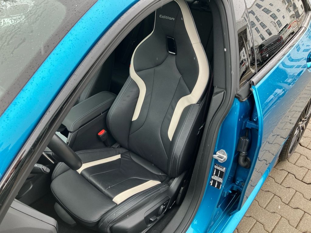 BMW 220 Gran Coupé 2024