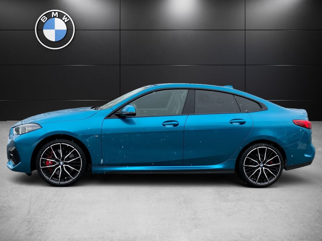 BMW 220 Gran Coupé 2024