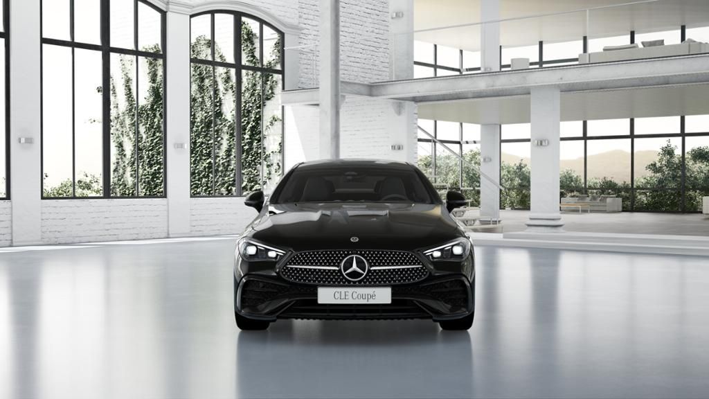 Mercedes-Benz CLE 220 2024