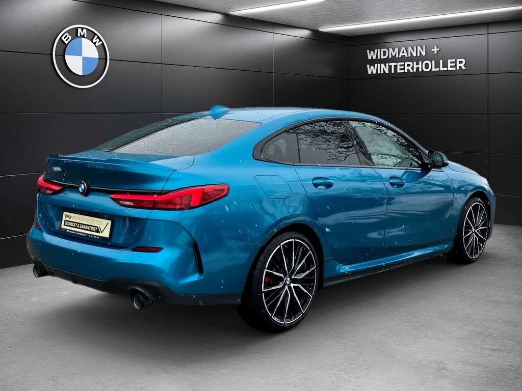 BMW 220 Gran Coupé 2024