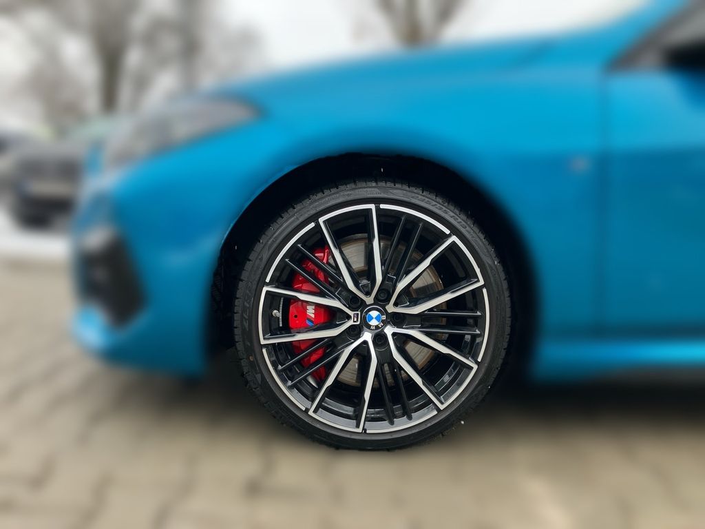 BMW 220 Gran Coupé 2024