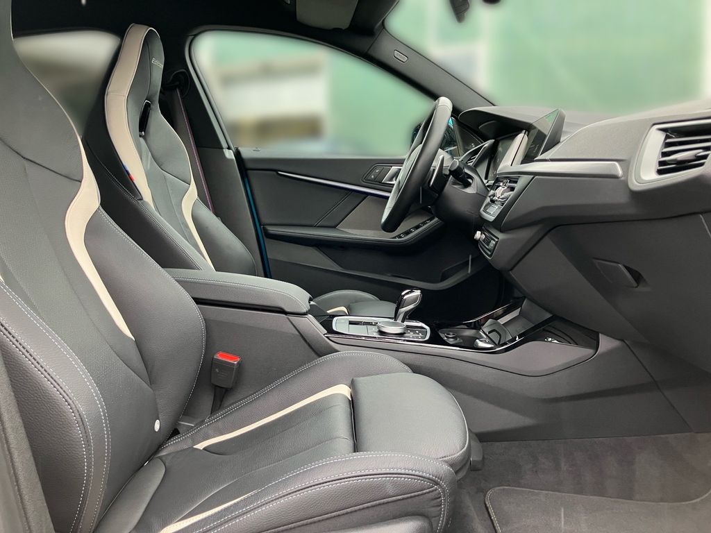 BMW 220 Gran Coupé 2024