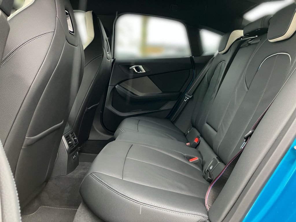 BMW 220 Gran Coupé 2024