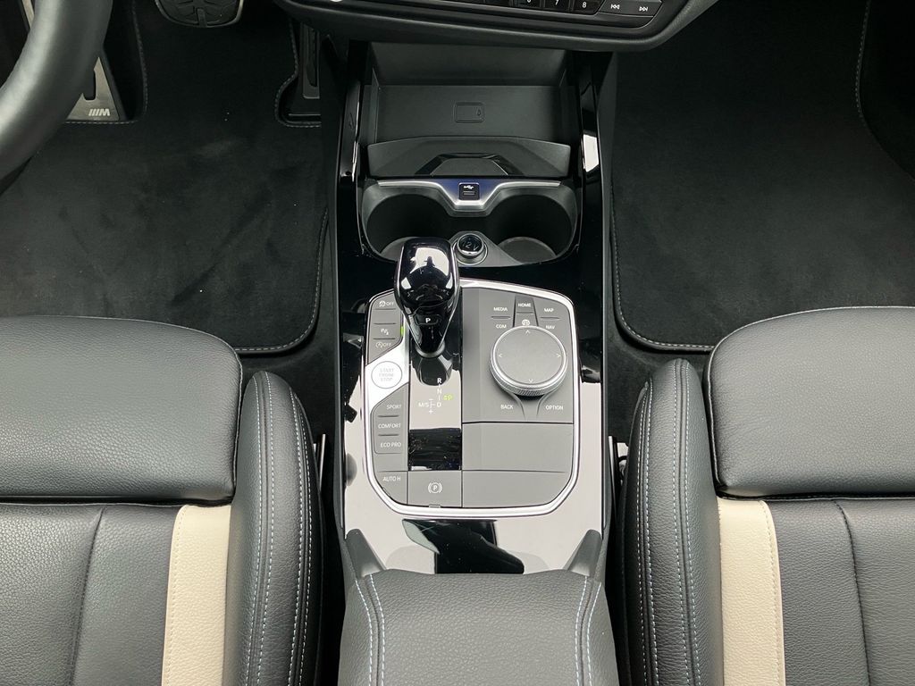 BMW 220 Gran Coupé 2024