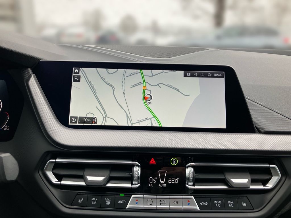 BMW 220 Gran Coupé 2024