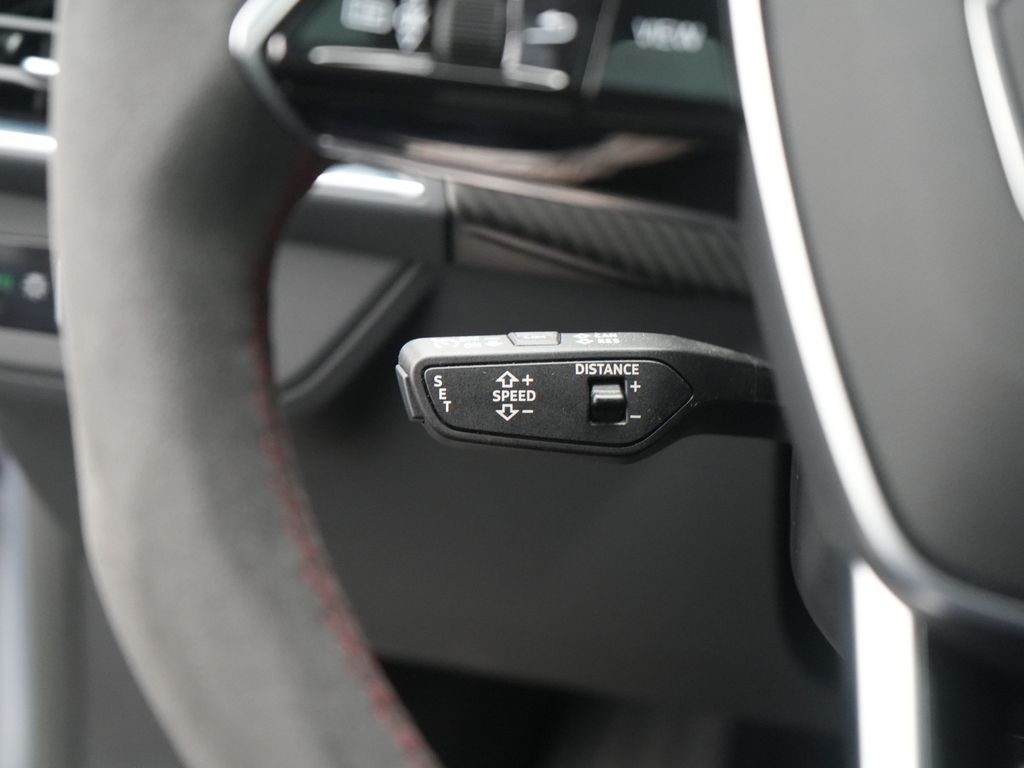 Audi RS e-tron GT 2021