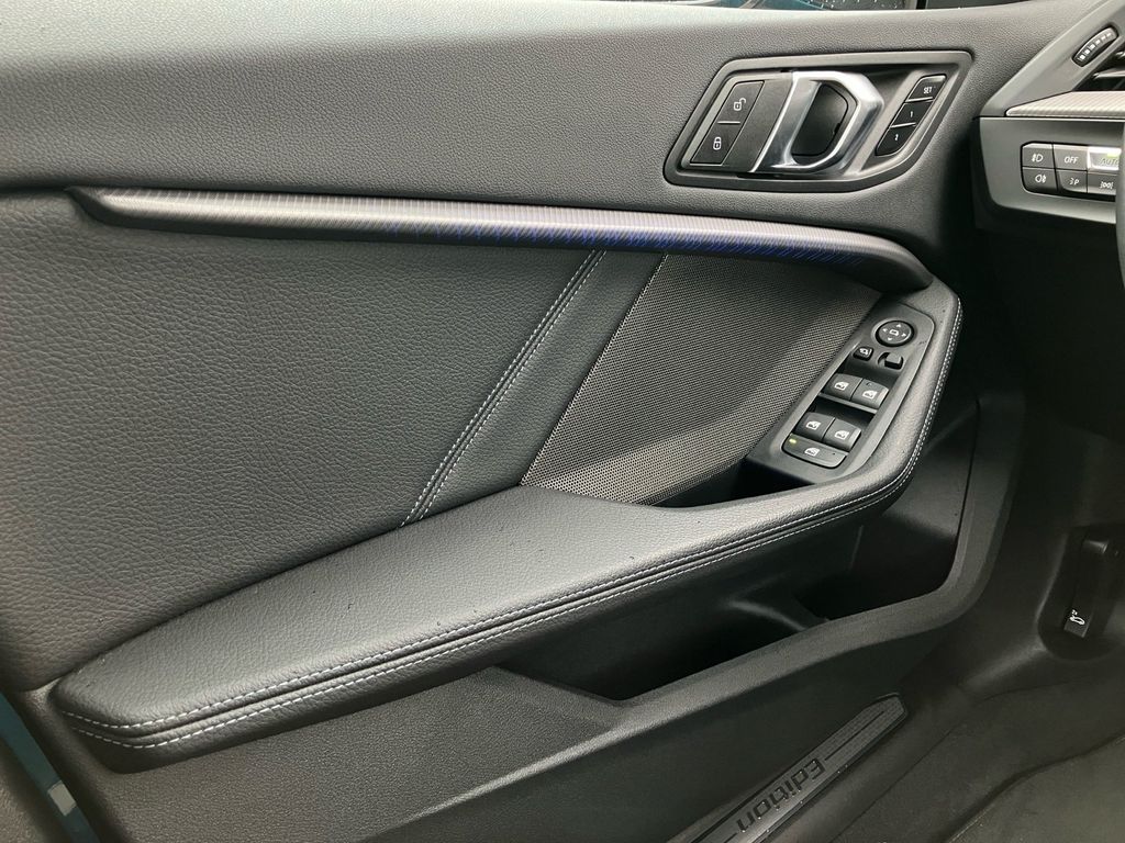 BMW 220 Gran Coupé 2024