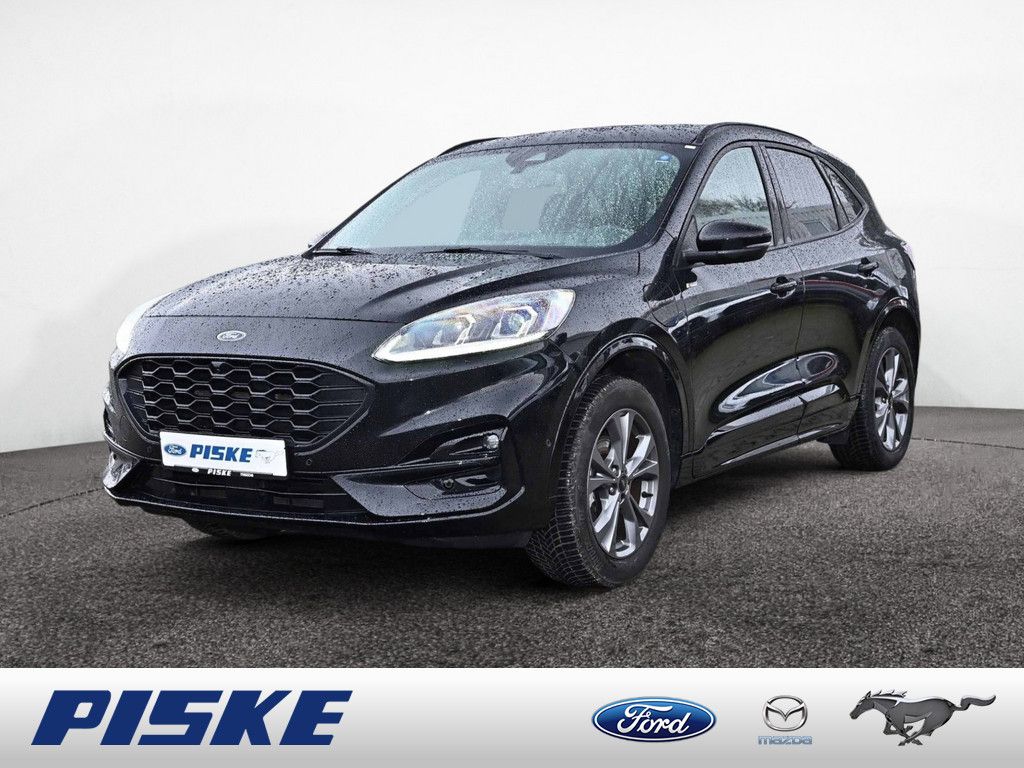 Ford Kuga 2022