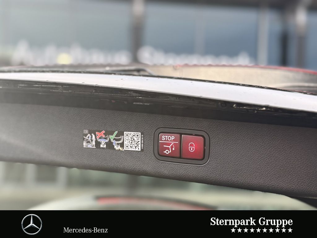 Mercedes-Benz E 300 2025