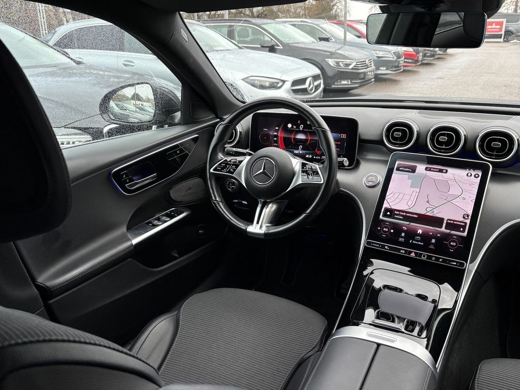 Mercedes-Benz C 200 2023