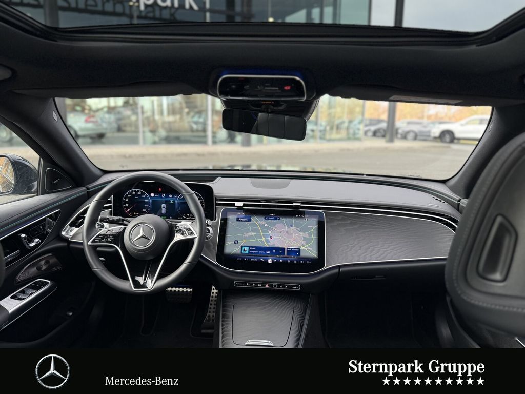 Mercedes-Benz E 300 2025