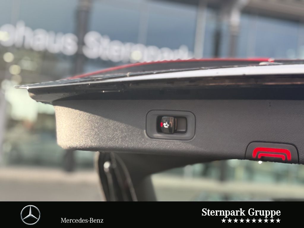 Mercedes-Benz E 300 2025