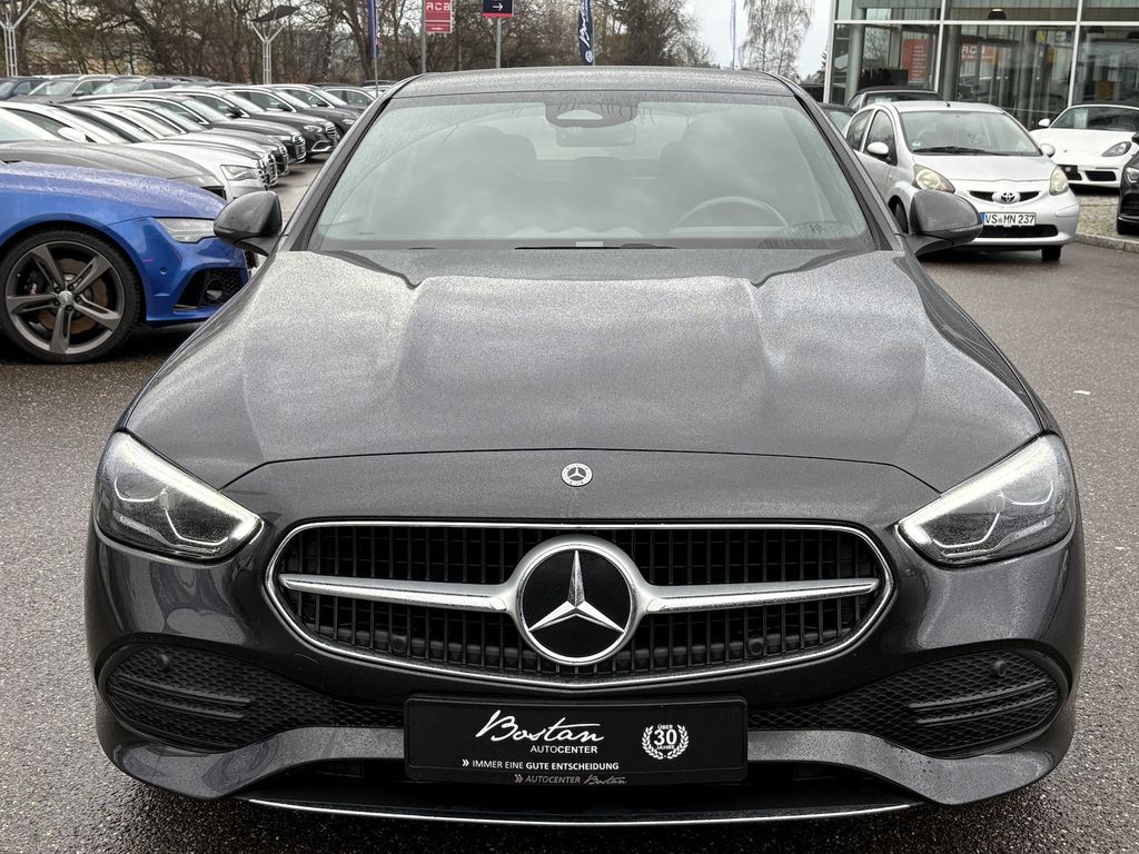 Mercedes-Benz C 200 2023