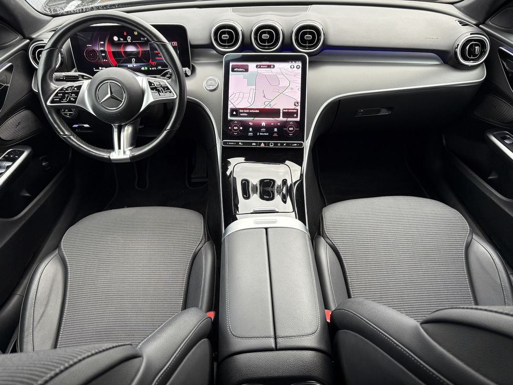 Mercedes-Benz C 200 2023