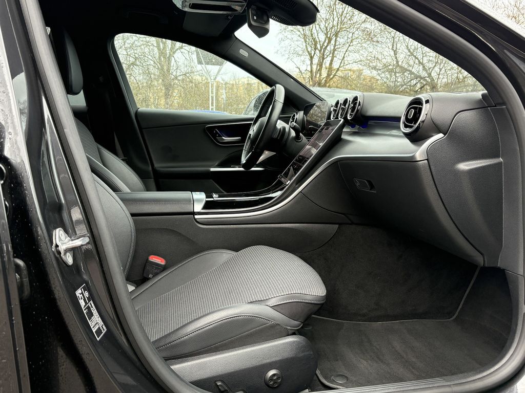 Mercedes-Benz C 200 2023