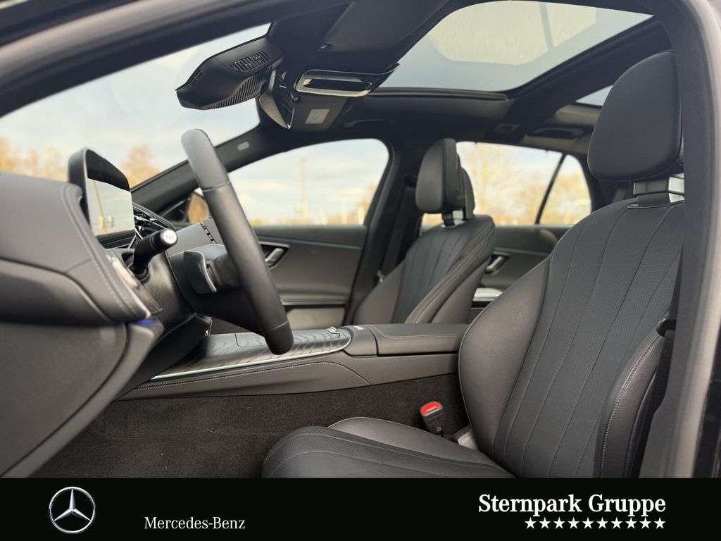 Mercedes-Benz E 300 2025