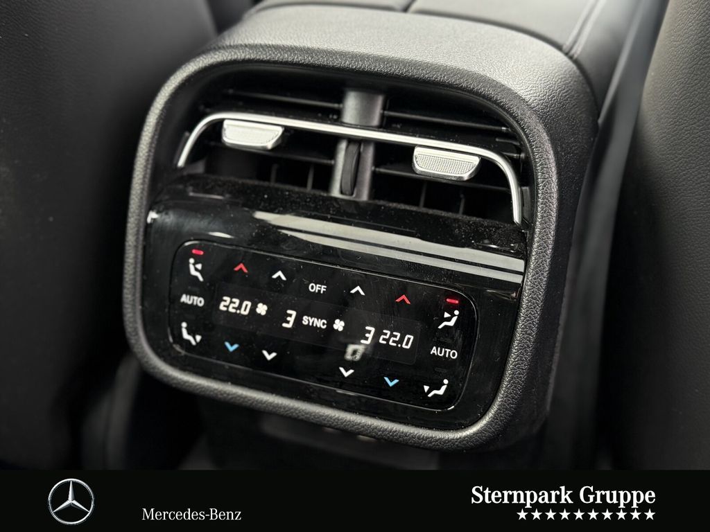 Mercedes-Benz E 300 2025