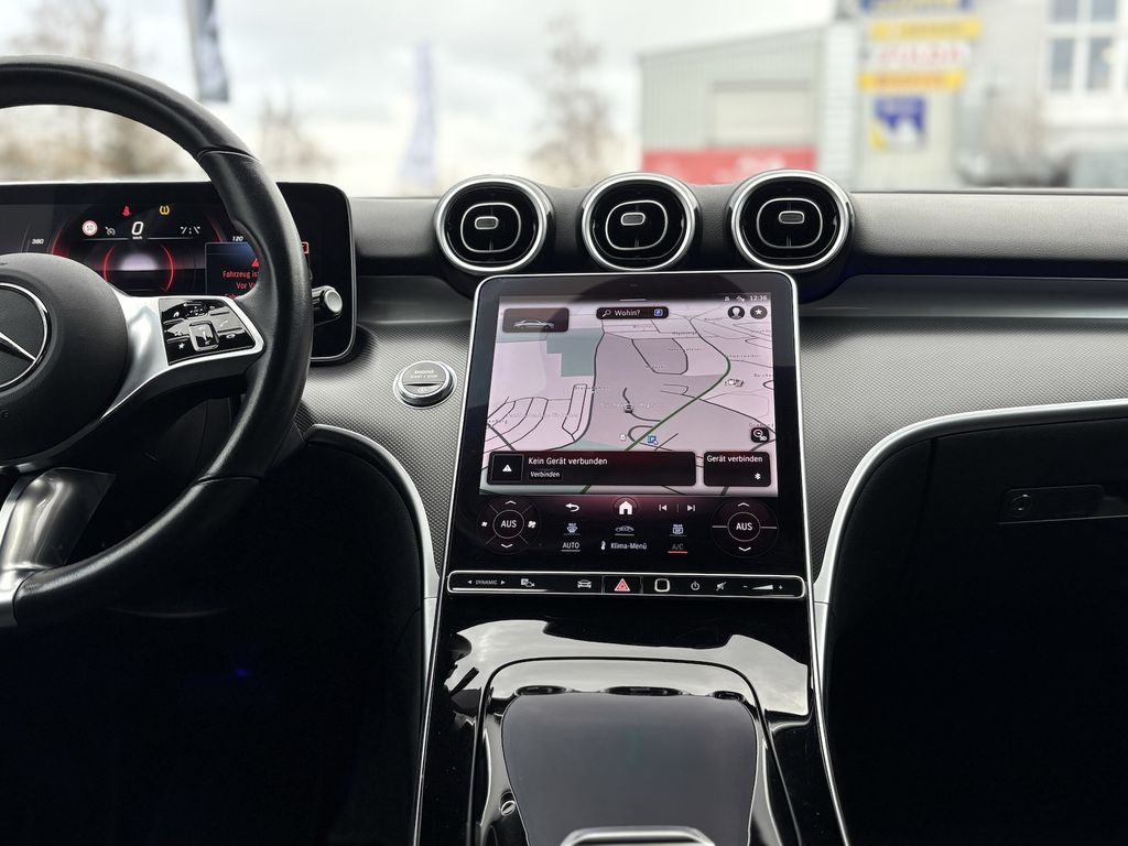 Mercedes-Benz C 200 2023