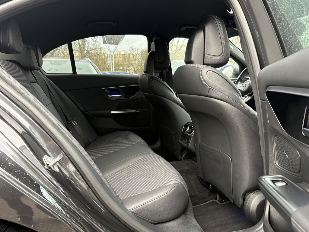 Mercedes-Benz C 200 2023