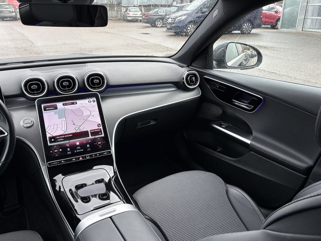 Mercedes-Benz C 200 2023