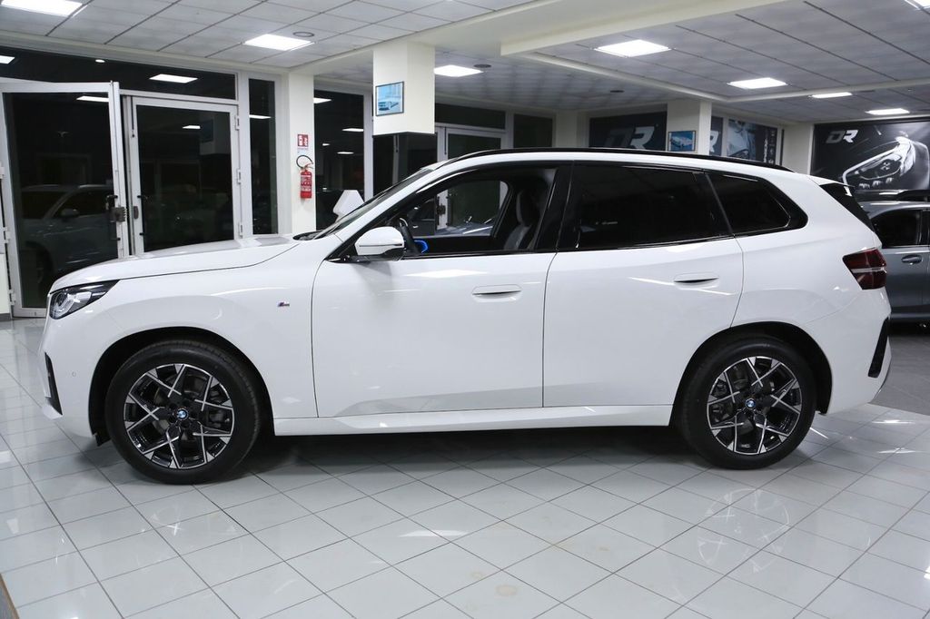 BMW X3 2025