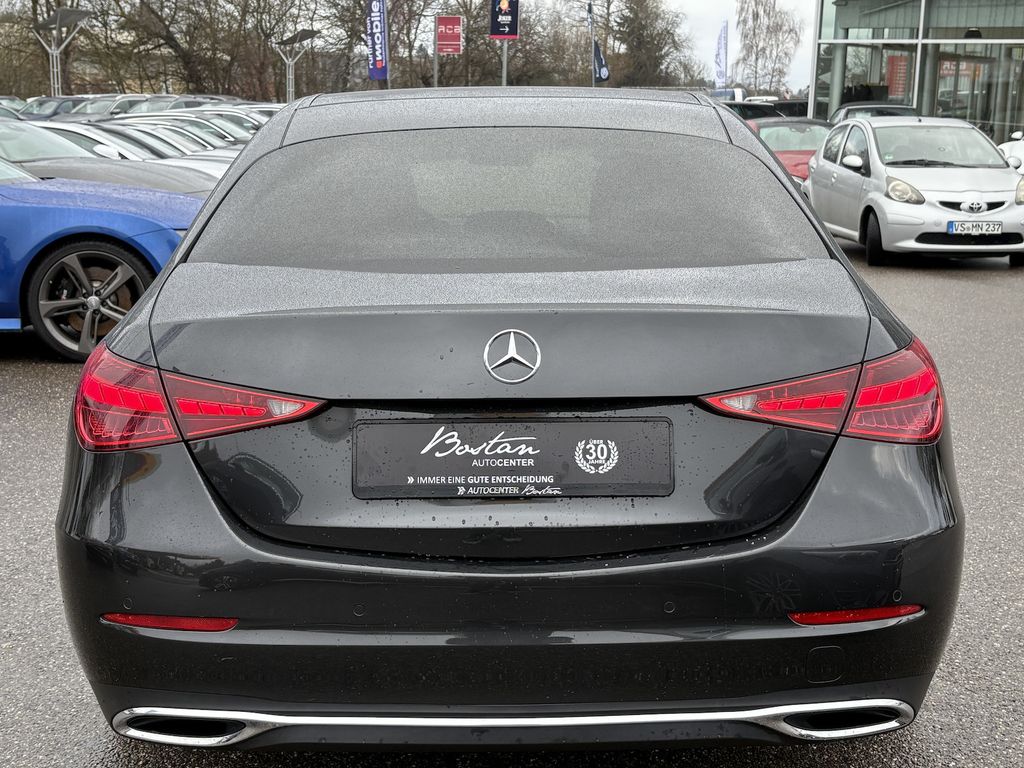 Mercedes-Benz C 200 2023