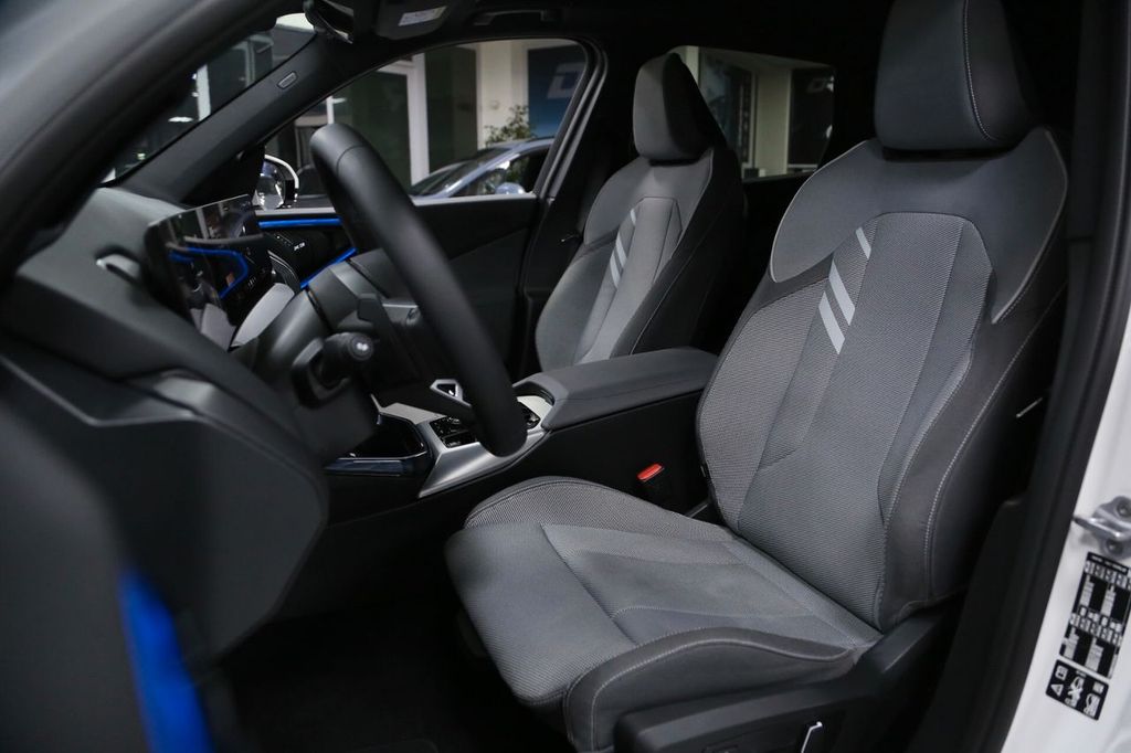 BMW X3 2025