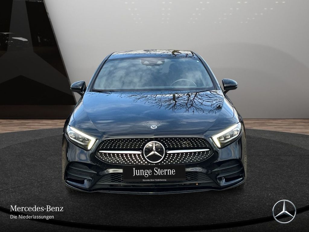 Mercedes-Benz A 250 2022
