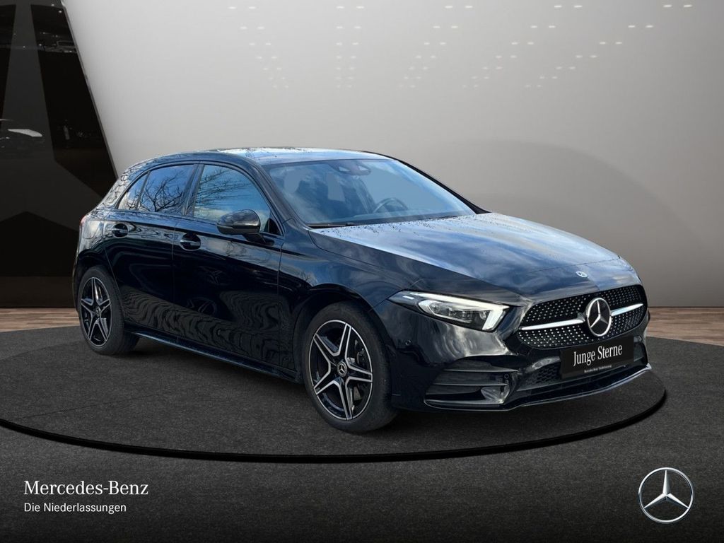 Mercedes-Benz A 250 2022