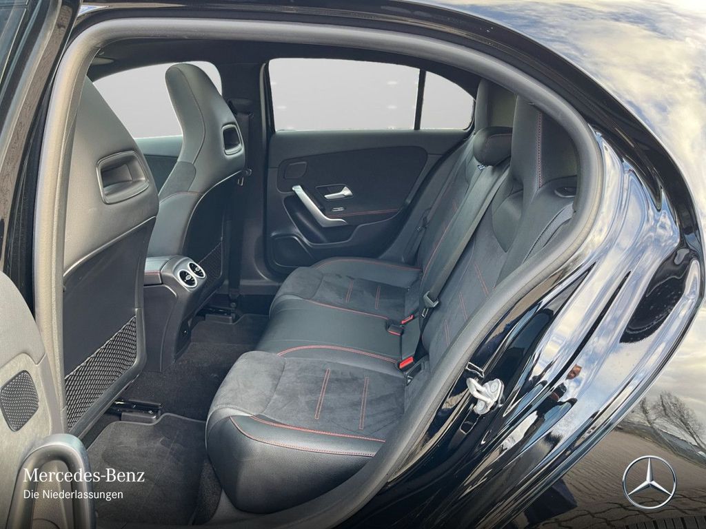Mercedes-Benz A 250 2022