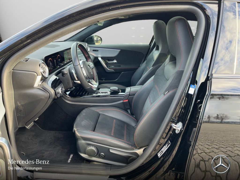 Mercedes-Benz A 250 2022