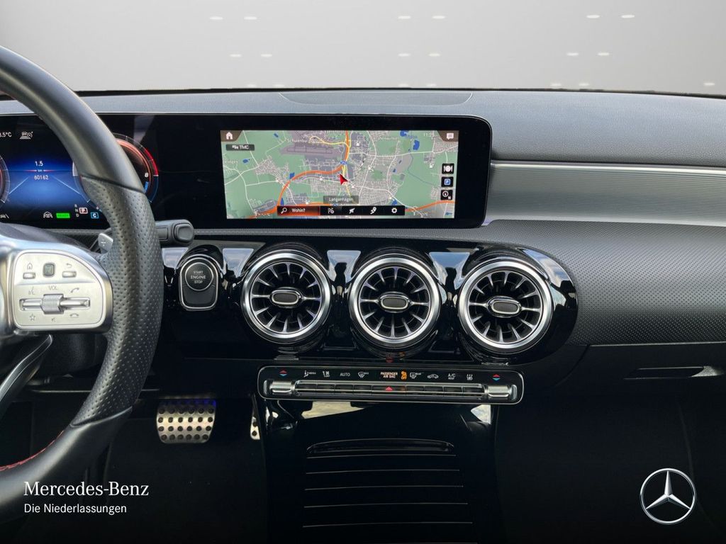 Mercedes-Benz A 250 2022