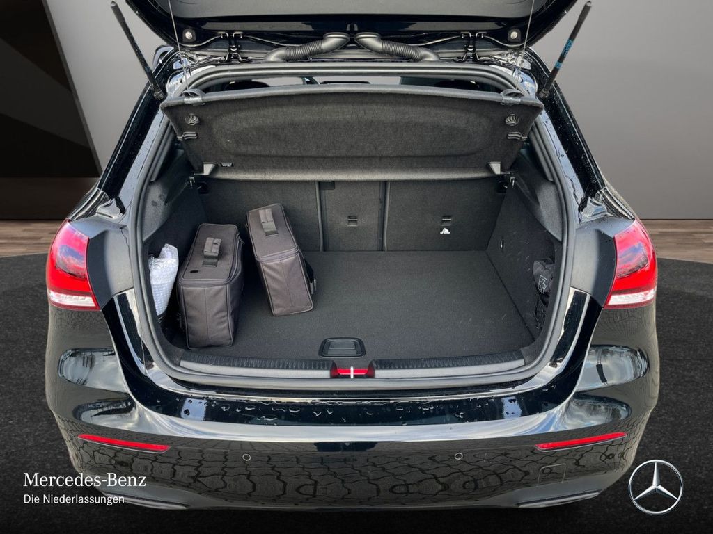 Mercedes-Benz A 250 2022