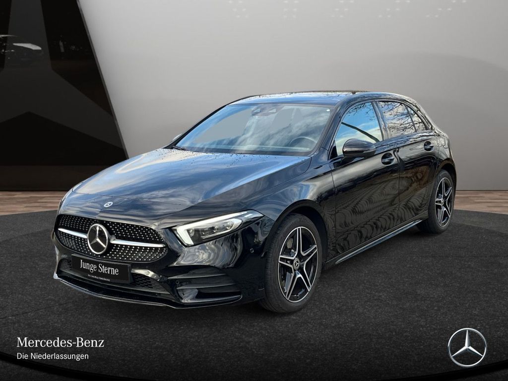 Mercedes-Benz A 250 2022