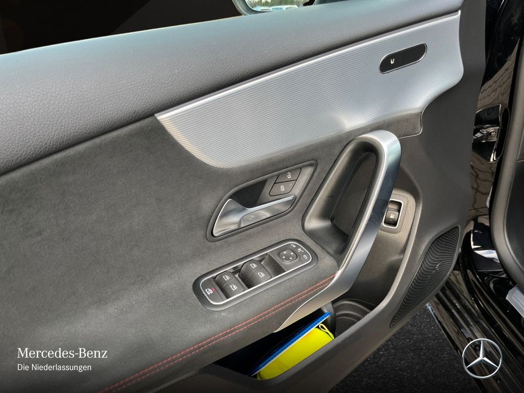 Mercedes-Benz A 250 2022