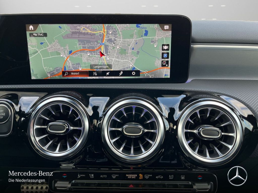 Mercedes-Benz A 250 2022