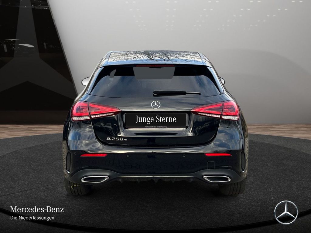 Mercedes-Benz A 250 2022