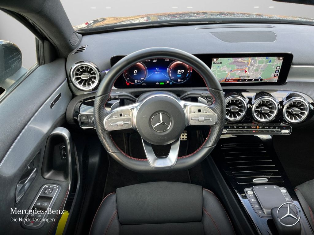 Mercedes-Benz A 250 2022