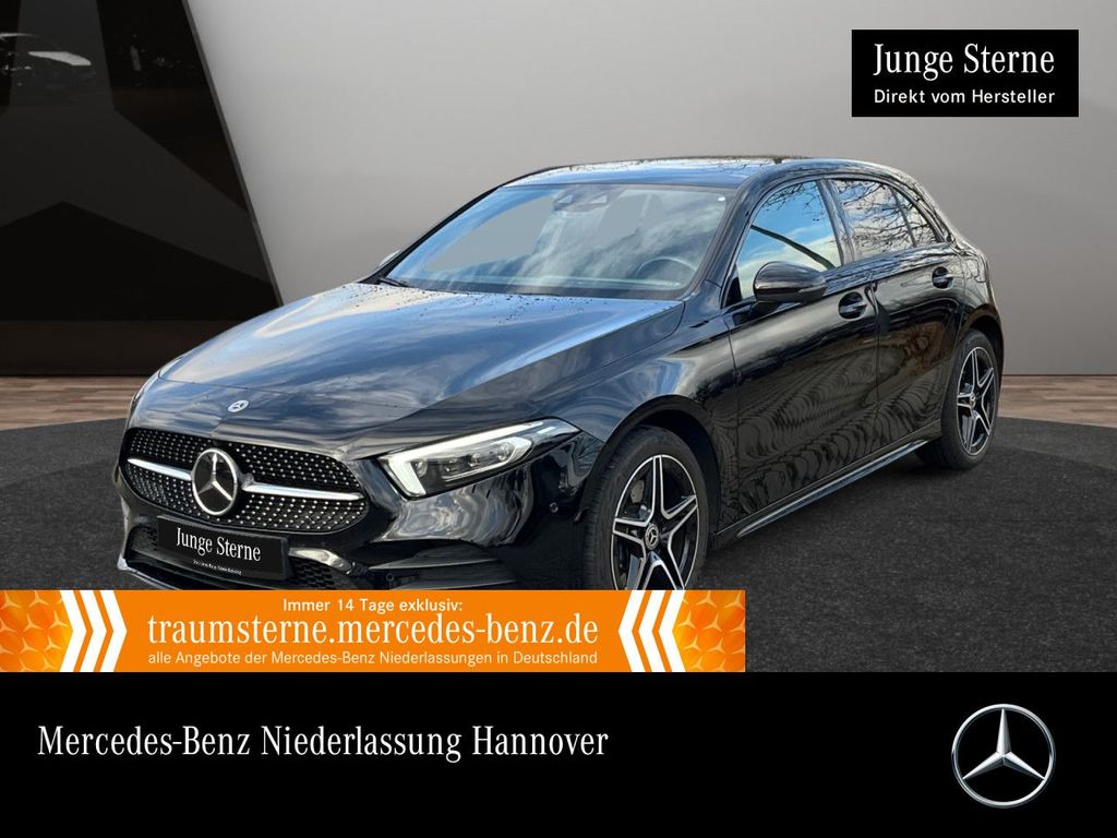 Mercedes-Benz A 250 2022
