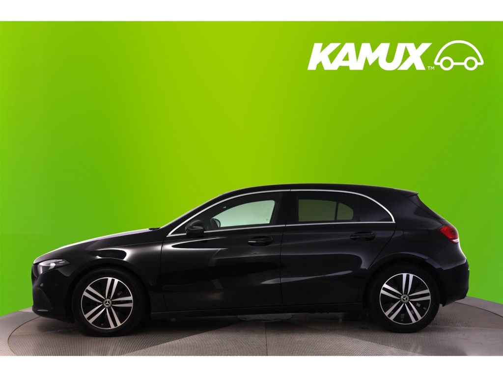Mercedes-Benz A 200 2022