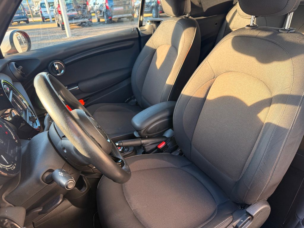 MINI Cooper Cabrio 2020