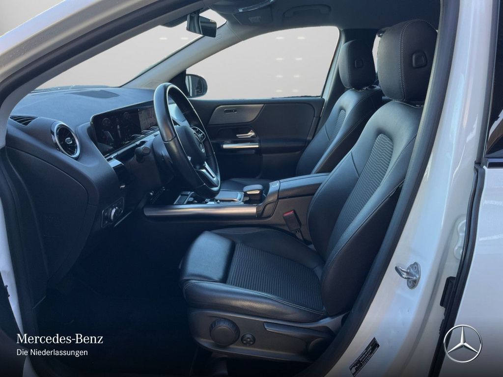 Mercedes-Benz B 250 2022