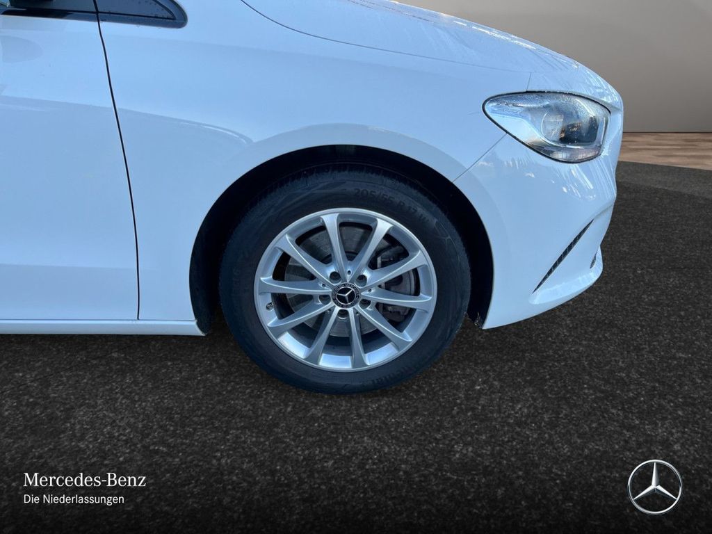 Mercedes-Benz B 250 2022