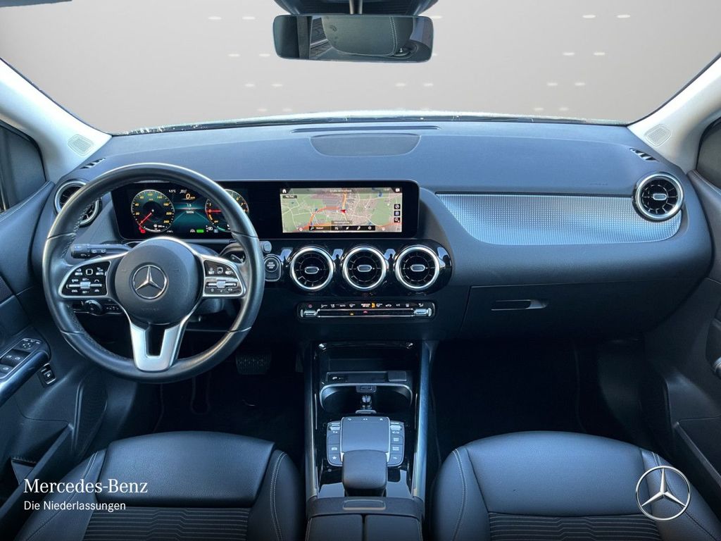 Mercedes-Benz B 250 2022