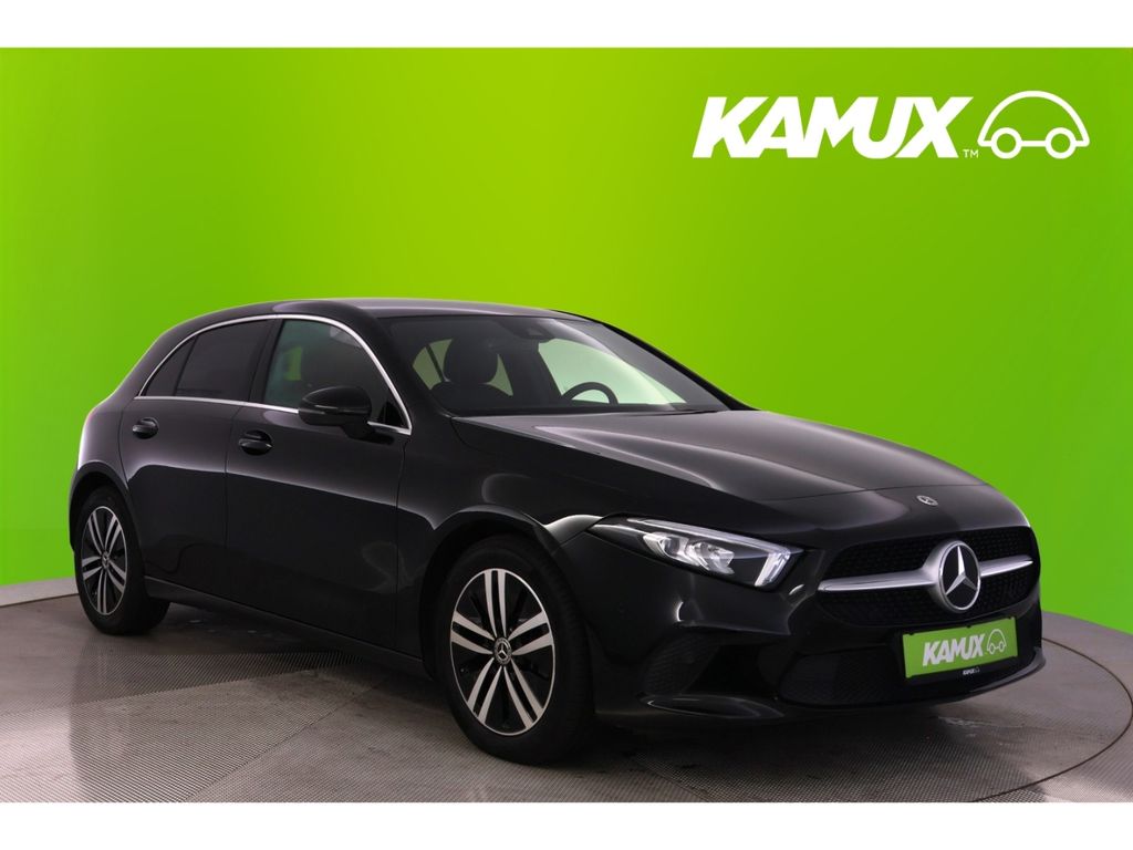 Mercedes-Benz A 200 2022