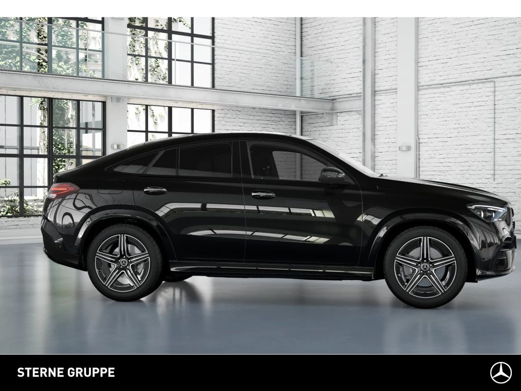 Mercedes-Benz GLE 350 2025