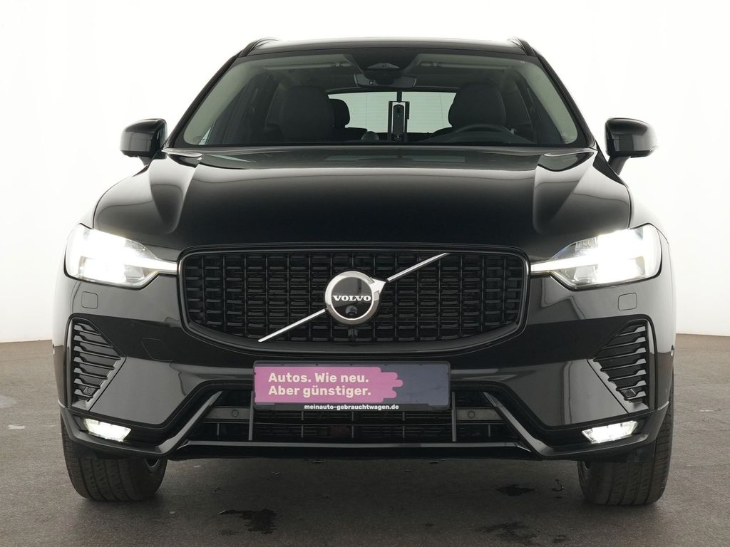 Volvo XC60 2022