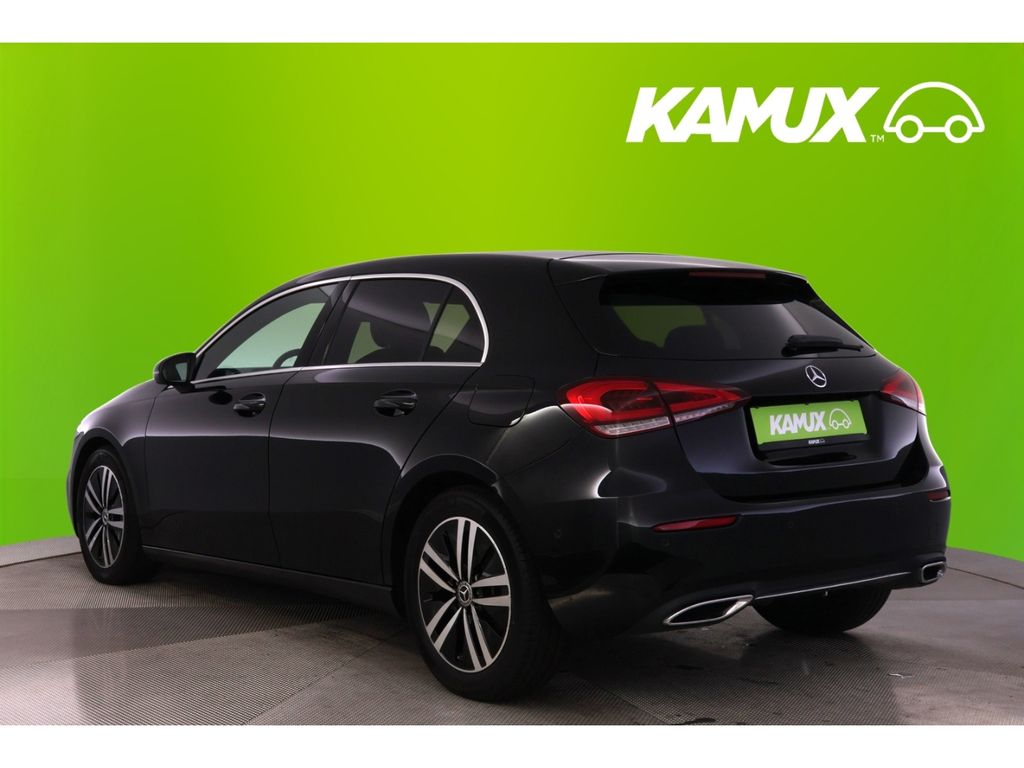 Mercedes-Benz A 200 2022