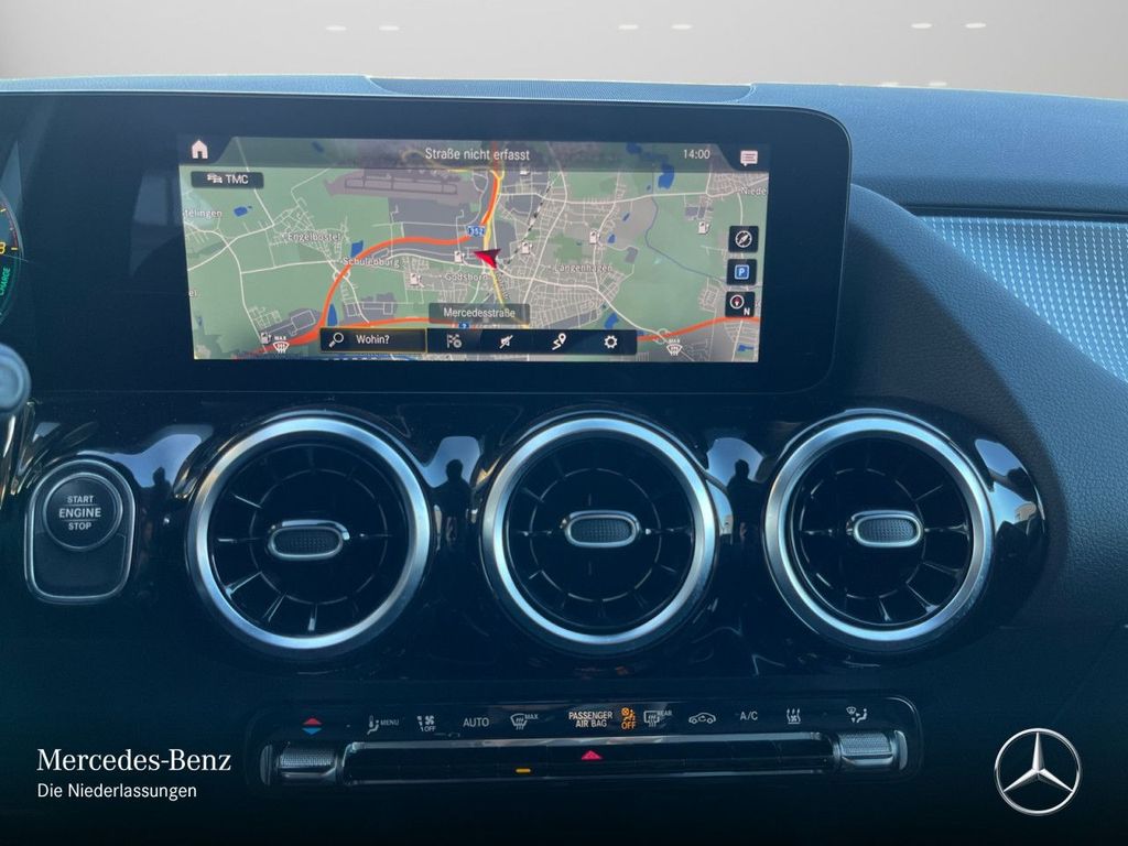 Mercedes-Benz B 250 2022